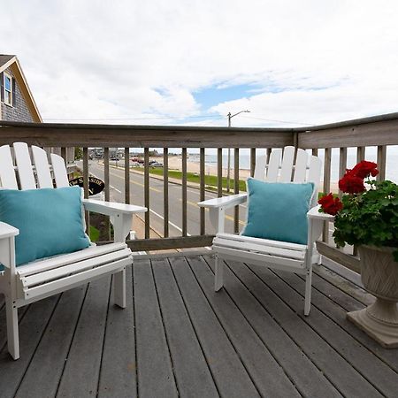 The Heights Hotel Falmouth Bagian luar foto